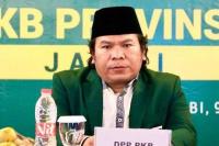 Komisi II DPR Luqman Hakim Minta ASN Cabul di Mamuju Dipecat Tak Hormat