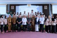 Program Transmigrasi Dukung Perkembangan Daerah dan Kesejahteraan Masyarakat di Sulawesi Barat