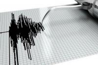 Gempa Berkekuatan 2,7 M Guncang Wilayah Mamuju Tengah 