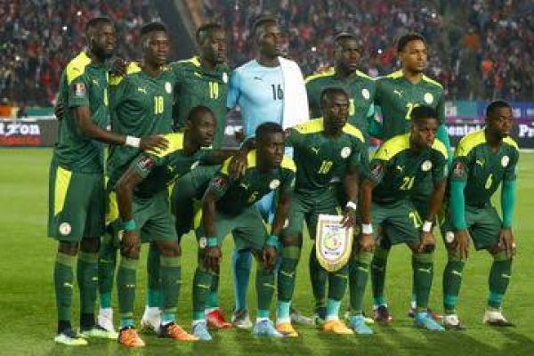 Senegal Jadi Tonggak Harapan Afrika di Piala Dunia 2022 Qatar?