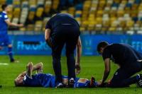 Cara Mengatasi 12 Cedera saat Bermain Sepak Bola, Salah Satunya Hamstring (foto: klikdokter)