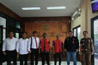 Mantan Kades Lombang dan Bendahara Akan Segera Diadili Terkait Kasus Korupsi Dana Desa