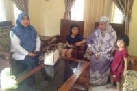 Pegawai RS Majene Beri Obat Kadaluarsa ke Balita, Dirut Nurlina Datangi Rumah Pasien